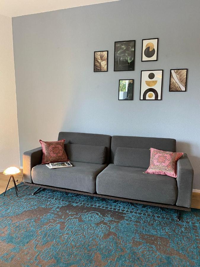 ברלין Beautiful Apartment With Balcony מראה חיצוני תמונה